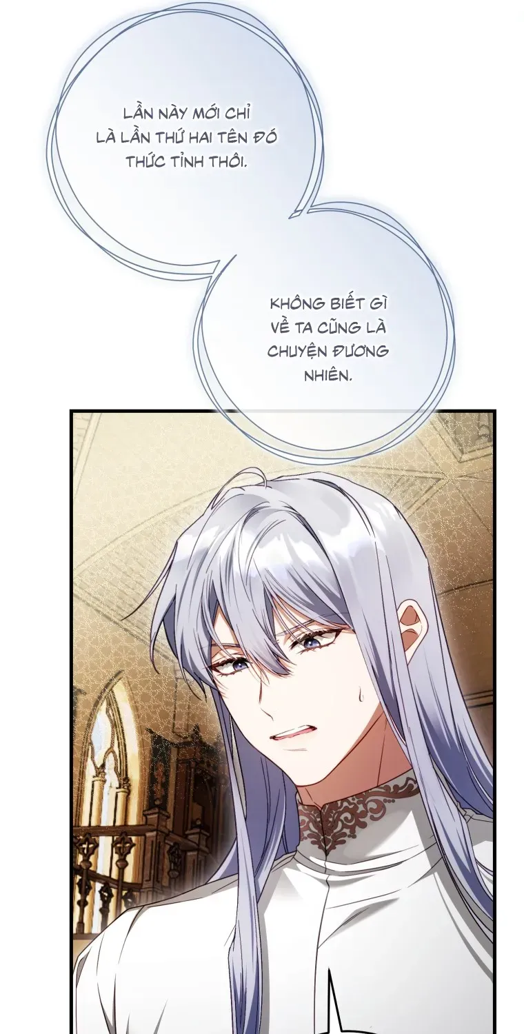 Đóa Hoa Cầm Kiếm Chap 58 - Next Chap 59