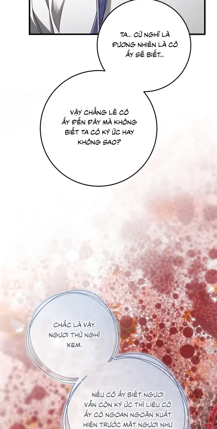 Đóa Hoa Cầm Kiếm Chap 58 - Next Chap 59