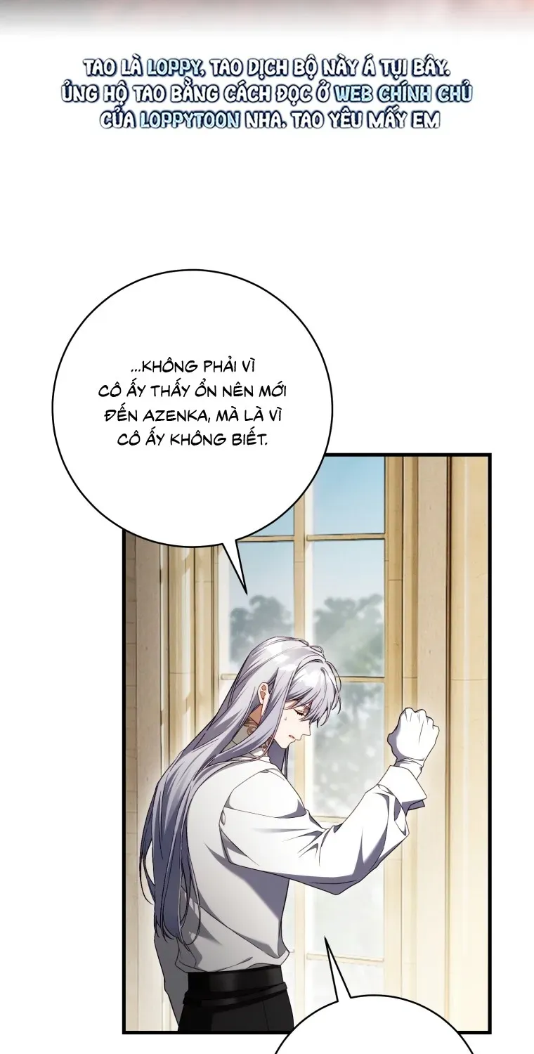 Đóa Hoa Cầm Kiếm Chap 58 - Next Chap 59