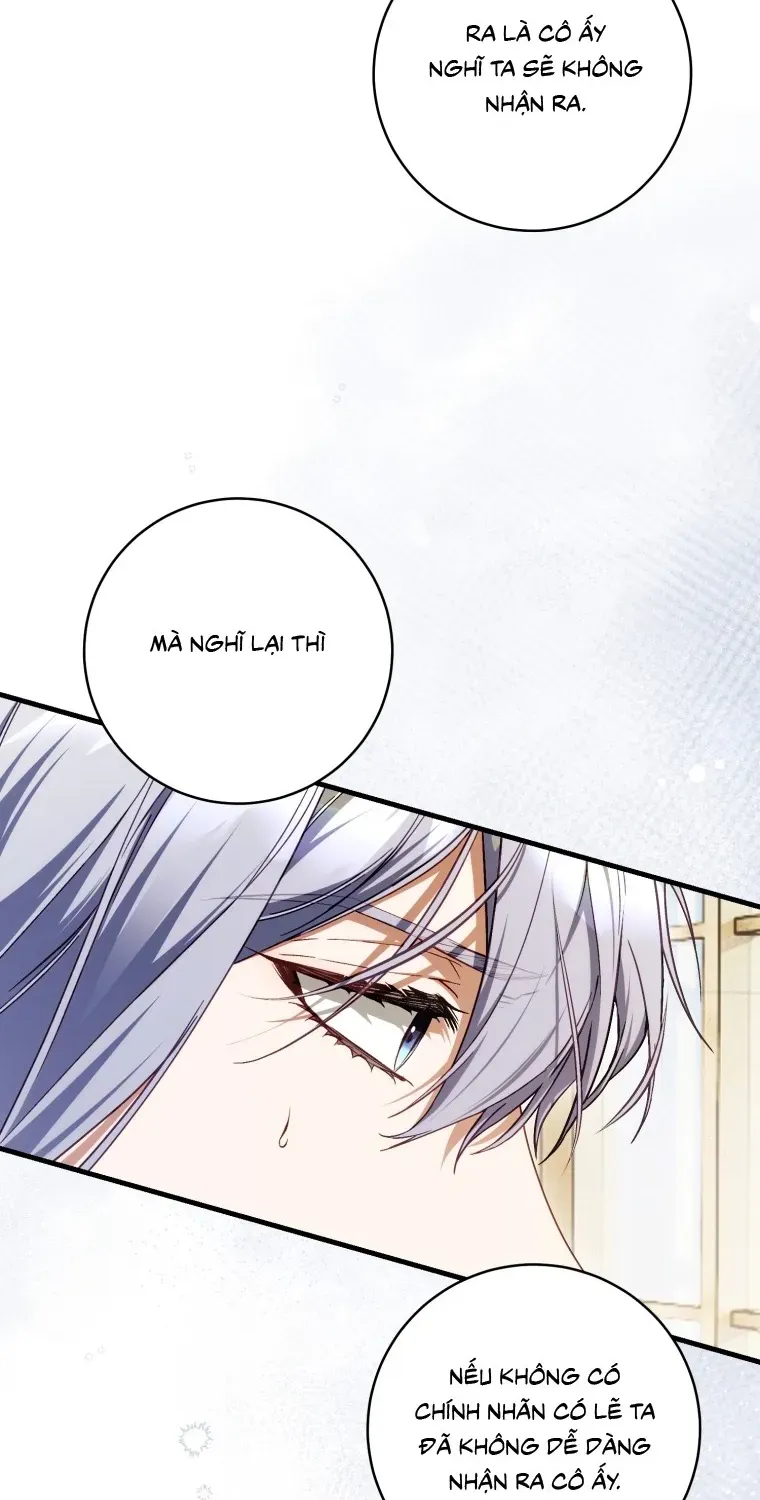 Đóa Hoa Cầm Kiếm Chap 58 - Next Chap 59