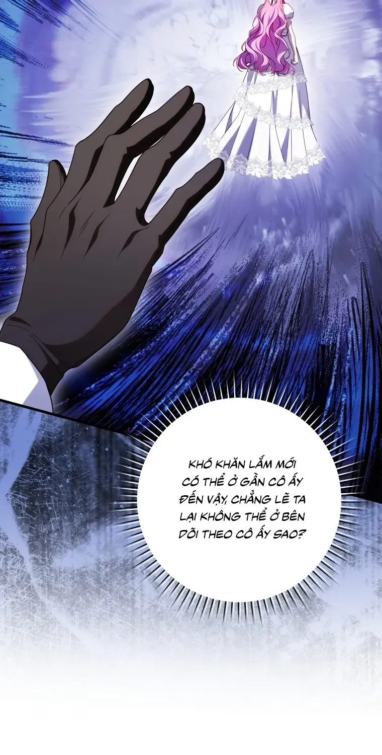 Đóa Hoa Cầm Kiếm Chap 58 - Next Chap 59