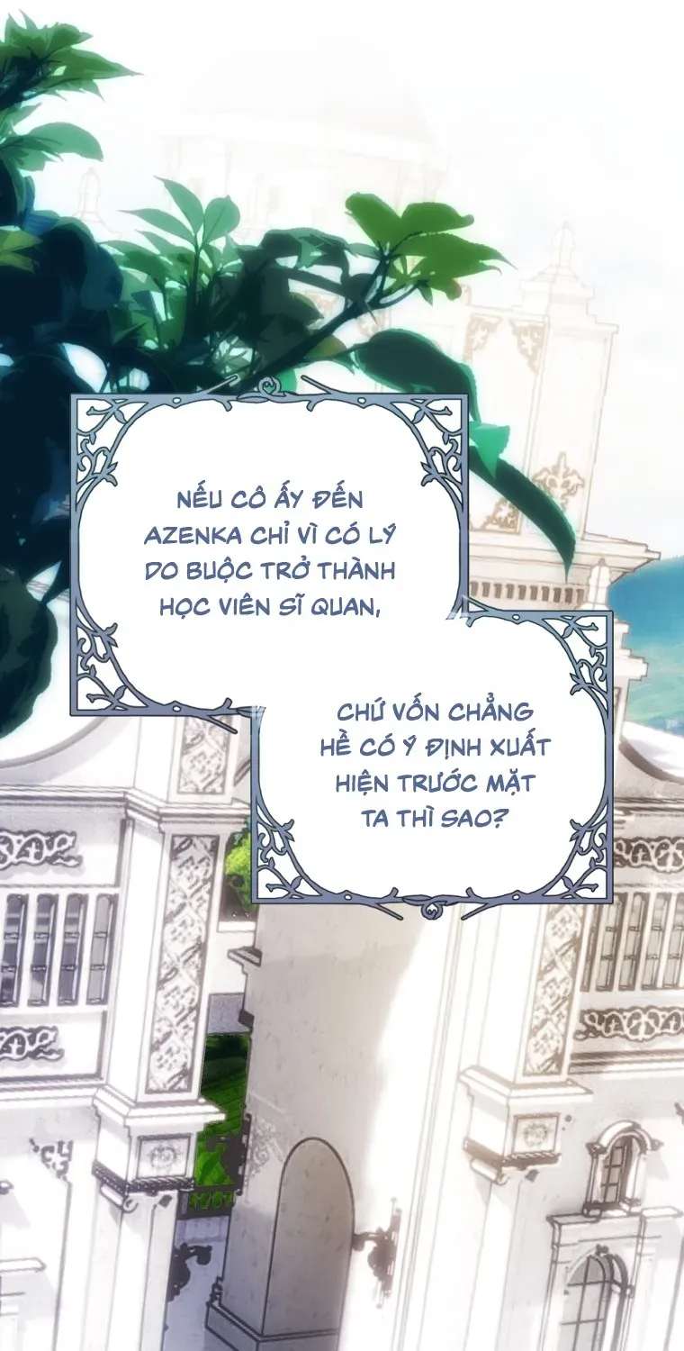 Đóa Hoa Cầm Kiếm Chap 58 - Next Chap 59