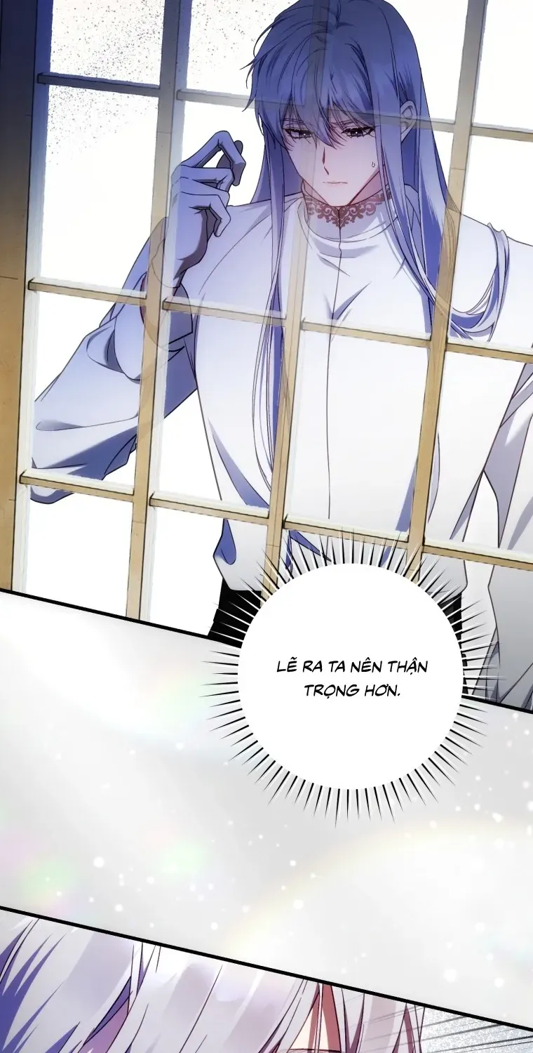 Đóa Hoa Cầm Kiếm Chap 58 - Next Chap 59