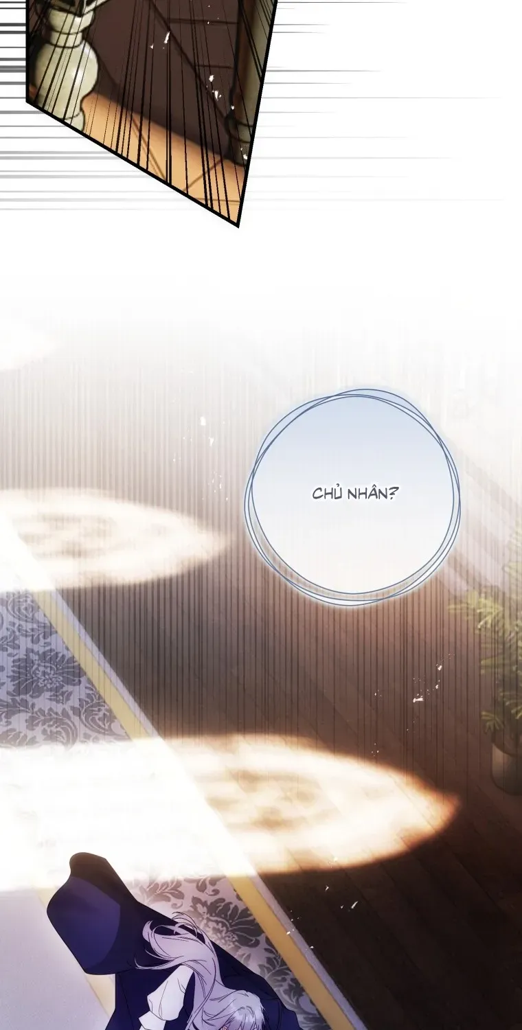 Đóa Hoa Cầm Kiếm Chap 58 - Next Chap 59