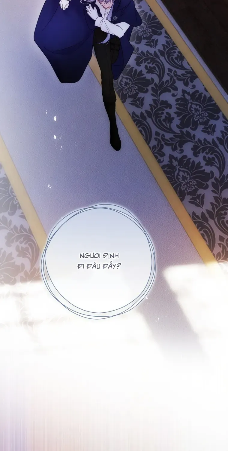 Đóa Hoa Cầm Kiếm Chap 58 - Next Chap 59