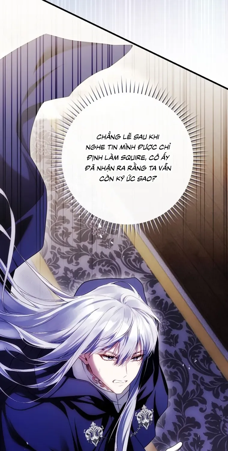 Đóa Hoa Cầm Kiếm Chap 58 - Next Chap 59