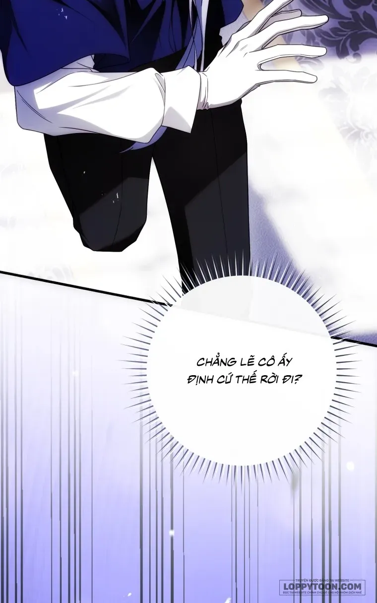 Đóa Hoa Cầm Kiếm Chap 58 - Next Chap 59