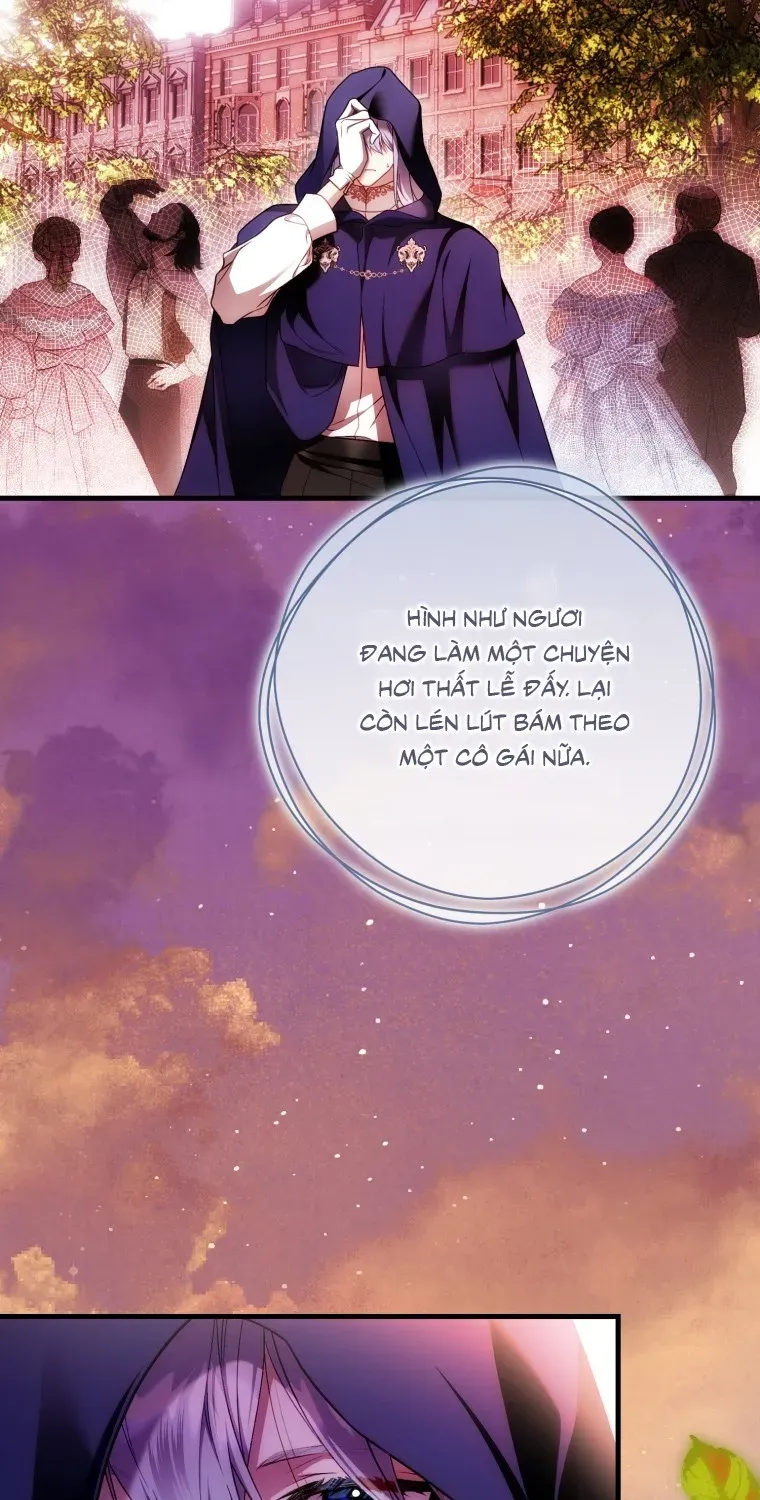 Đóa Hoa Cầm Kiếm Chap 58 - Next Chap 59