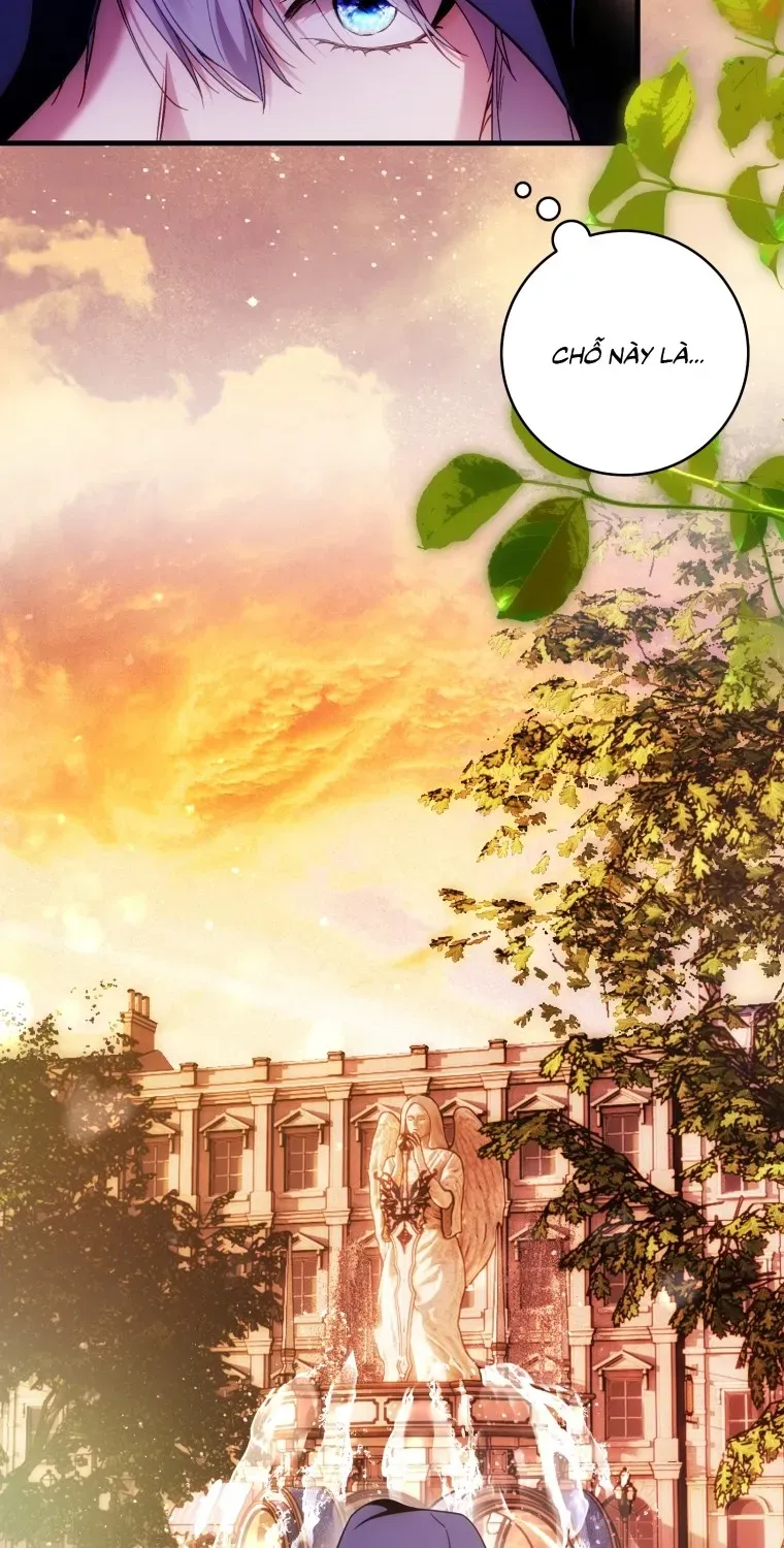 Đóa Hoa Cầm Kiếm Chap 58 - Next Chap 59