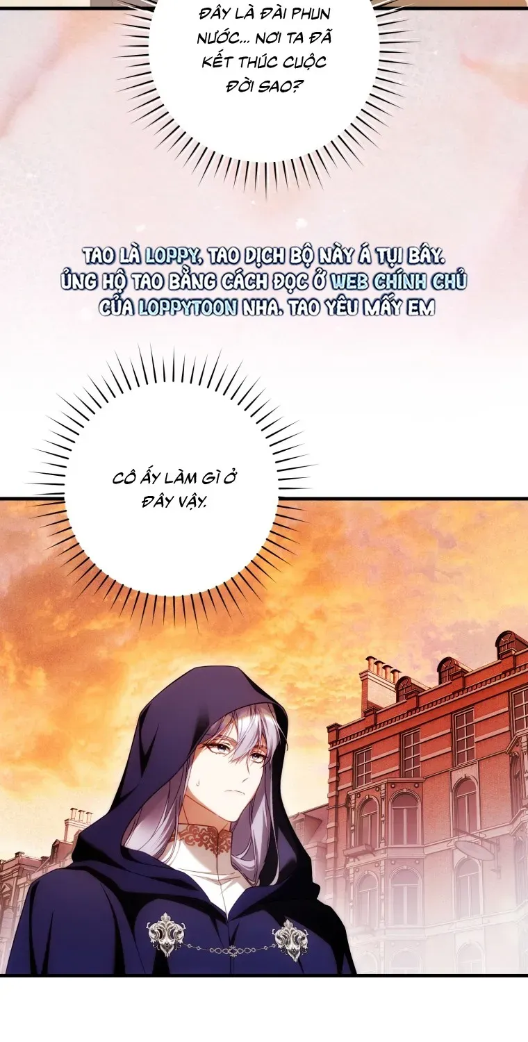 Đóa Hoa Cầm Kiếm Chap 58 - Next Chap 59