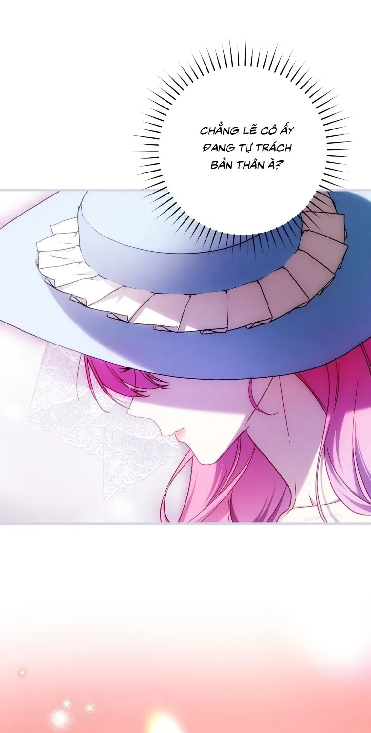Đóa Hoa Cầm Kiếm Chap 58 - Next Chap 59