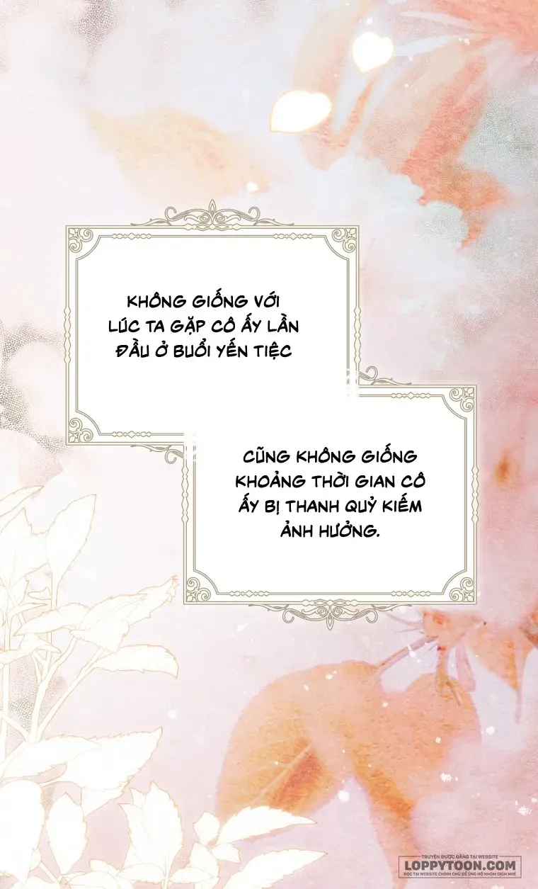 Đóa Hoa Cầm Kiếm Chap 58 - Next Chap 59