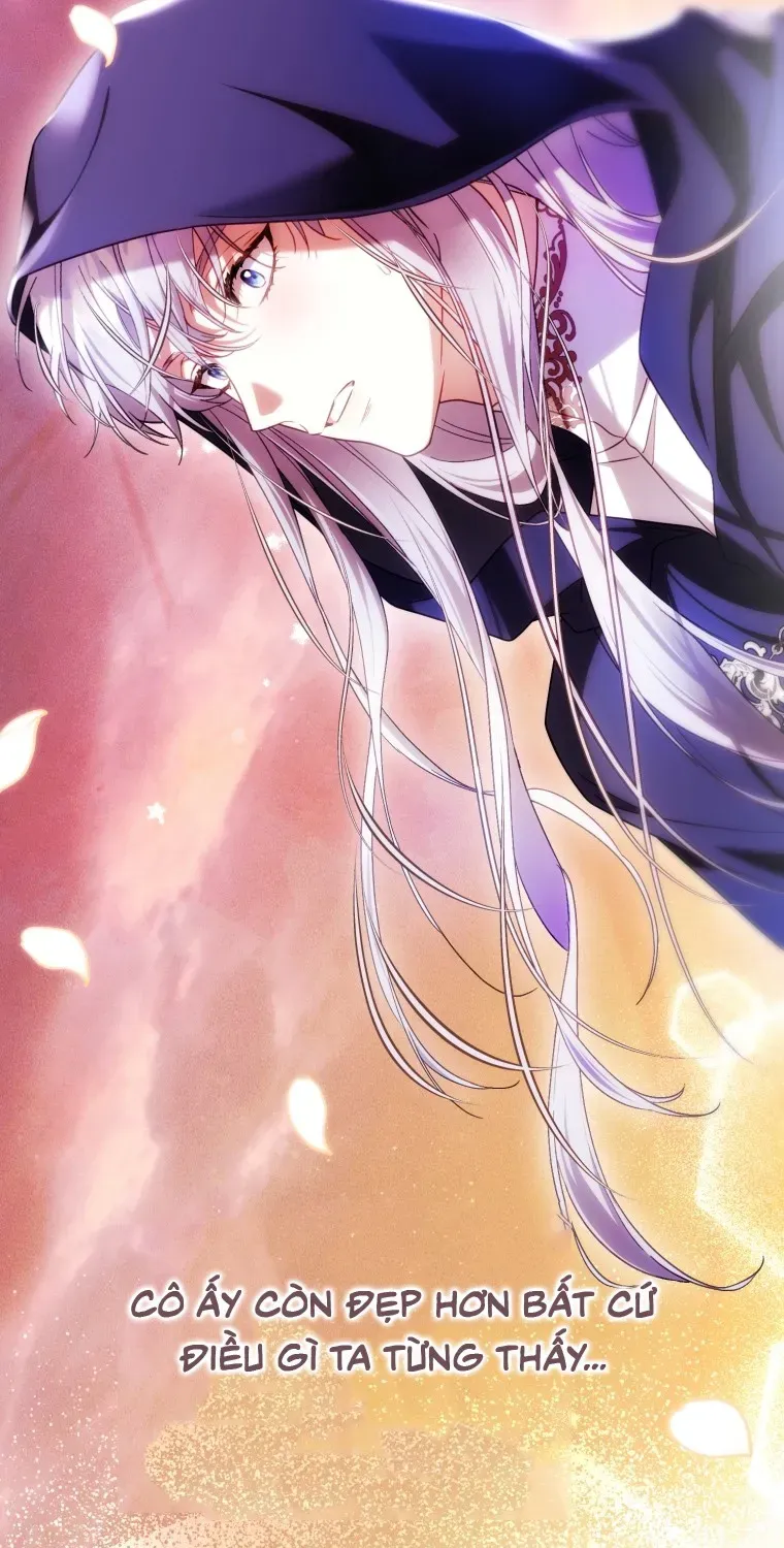 Đóa Hoa Cầm Kiếm Chap 58 - Next Chap 59