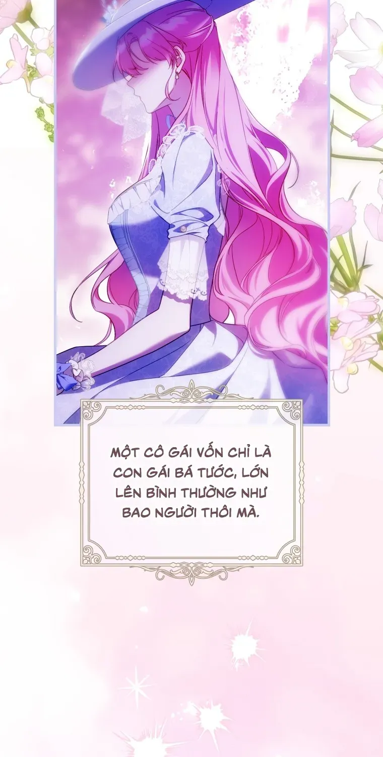 Đóa Hoa Cầm Kiếm Chap 58 - Next Chap 59