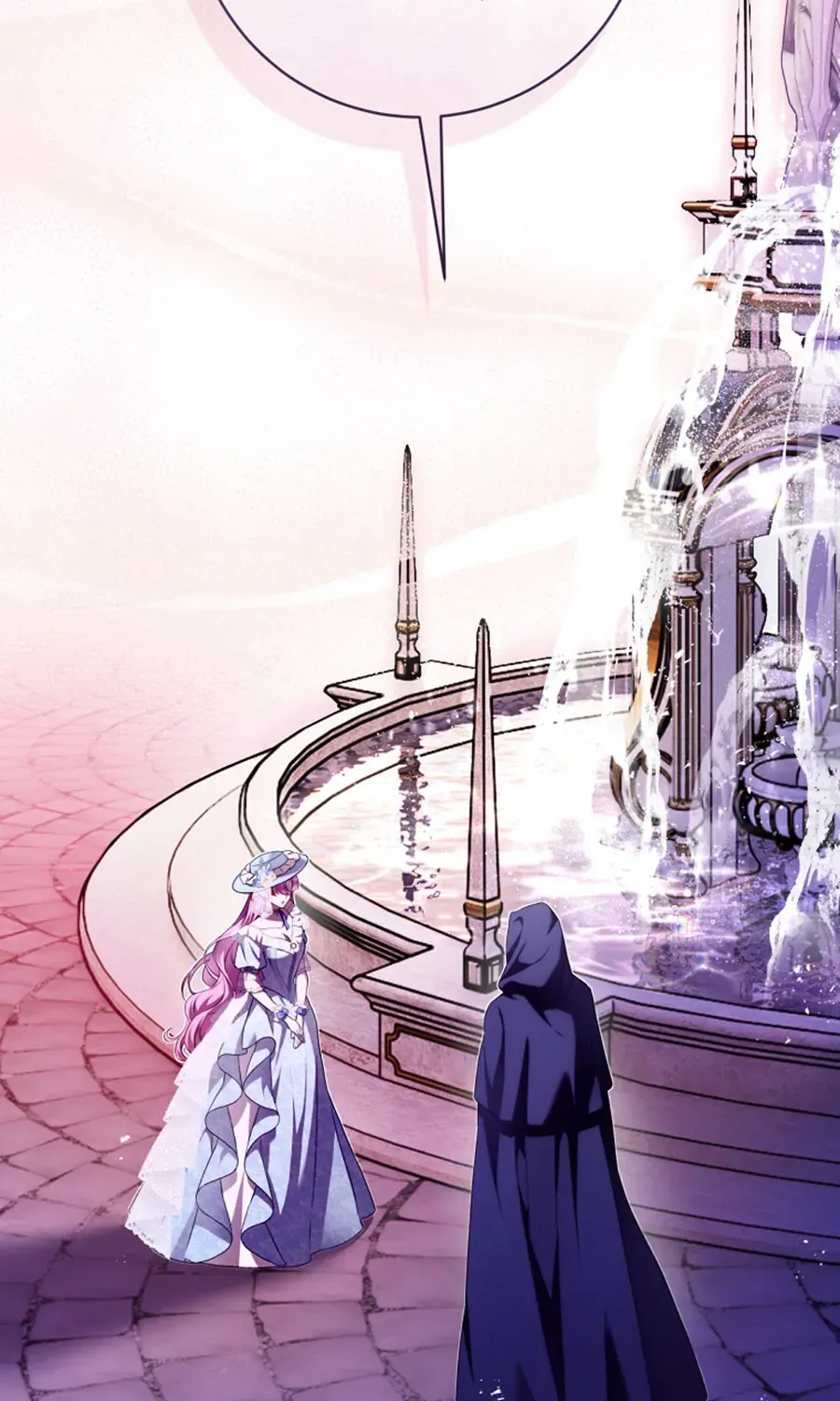 Đóa Hoa Cầm Kiếm Chap 59 - Next Chap 60