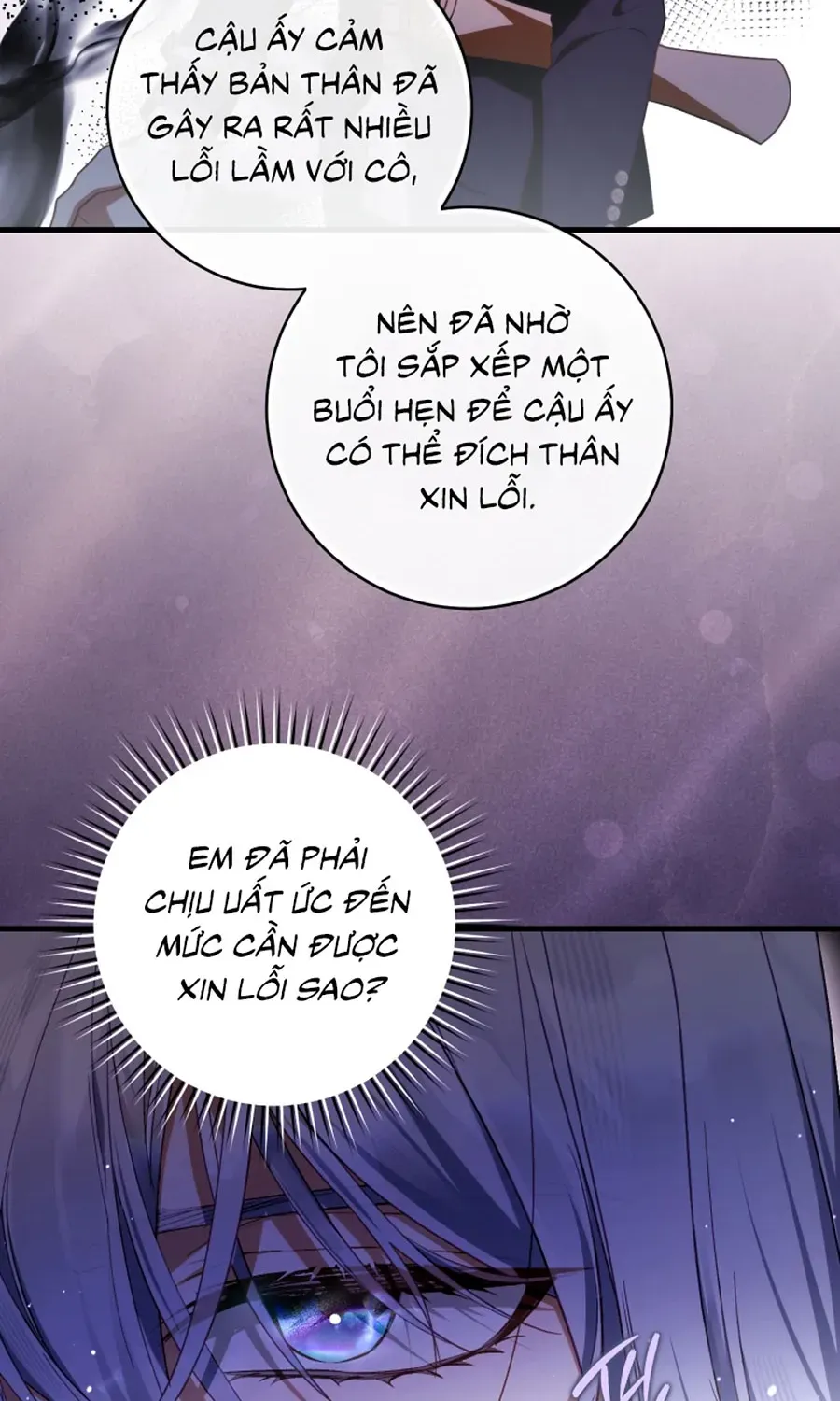 Đóa Hoa Cầm Kiếm Chap 59 - Next Chap 60