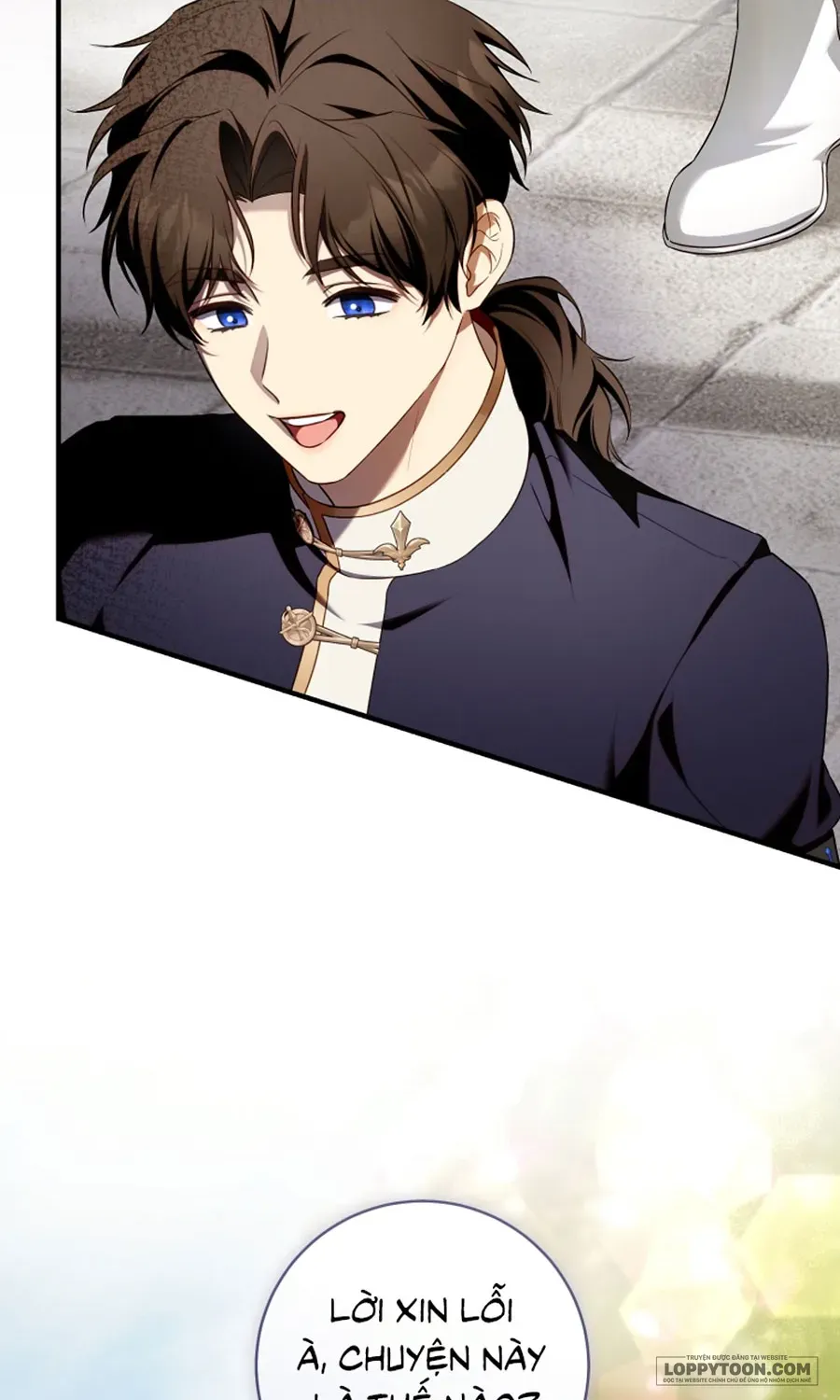 Đóa Hoa Cầm Kiếm Chap 59 - Next Chap 60
