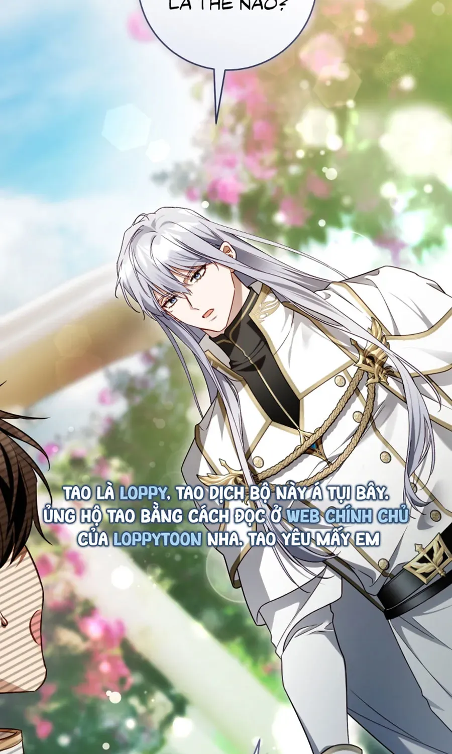 Đóa Hoa Cầm Kiếm Chap 59 - Next Chap 60