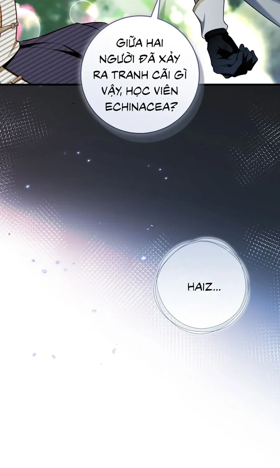 Đóa Hoa Cầm Kiếm Chap 59 - Next Chap 60