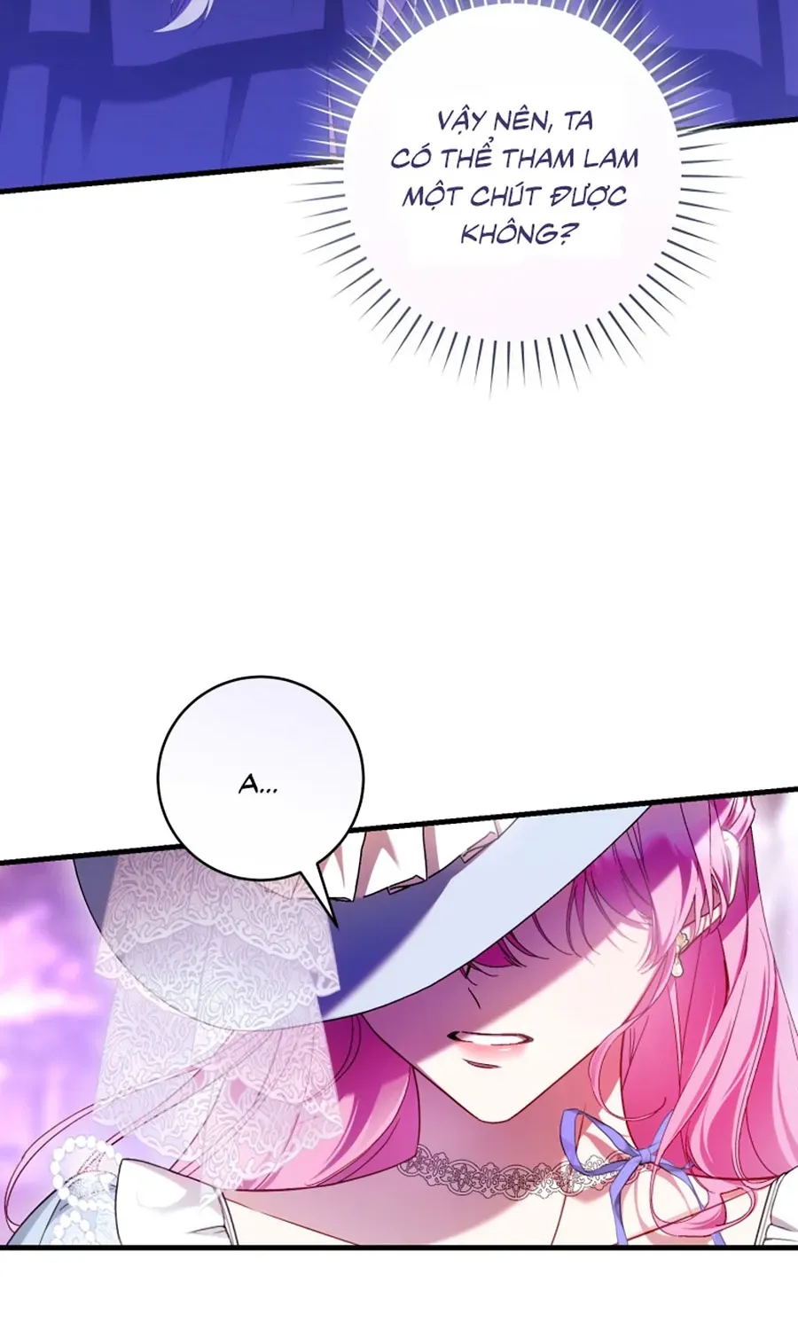 Đóa Hoa Cầm Kiếm Chap 59 - Next Chap 60