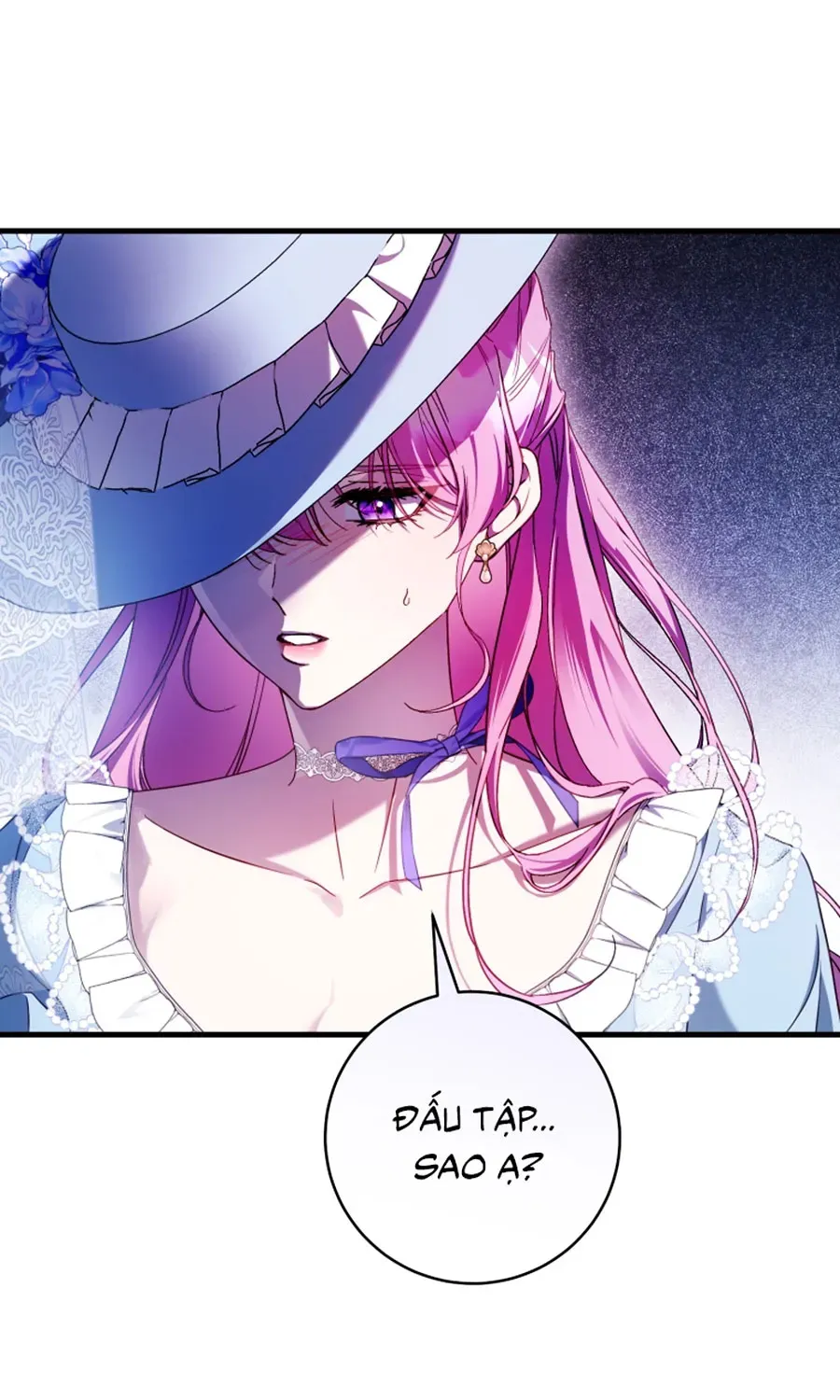 Đóa Hoa Cầm Kiếm Chap 59 - Next Chap 60