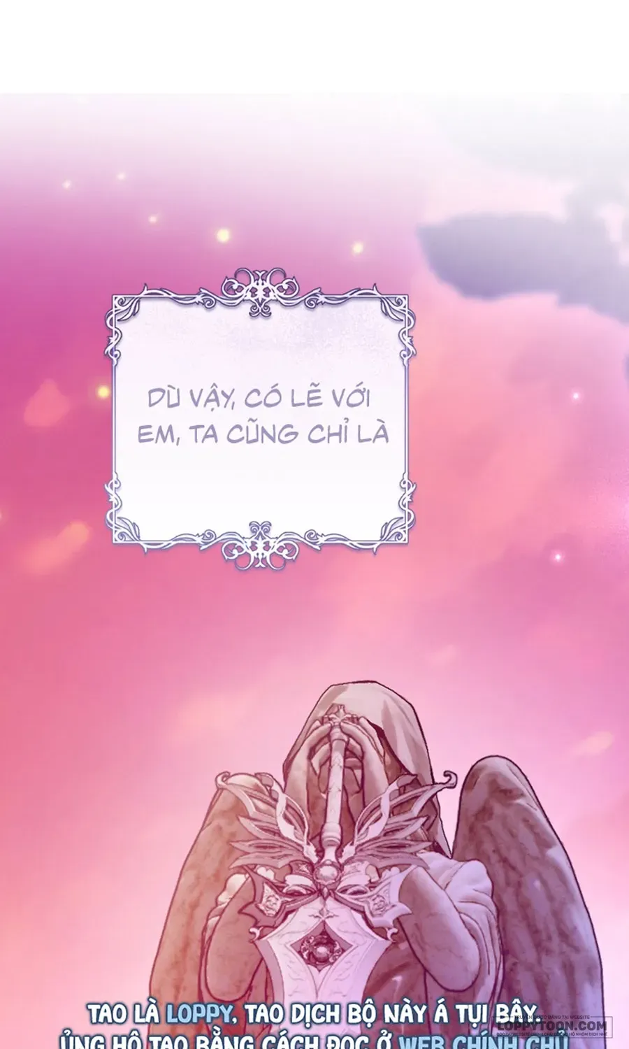 Đóa Hoa Cầm Kiếm Chap 59 - Next Chap 60
