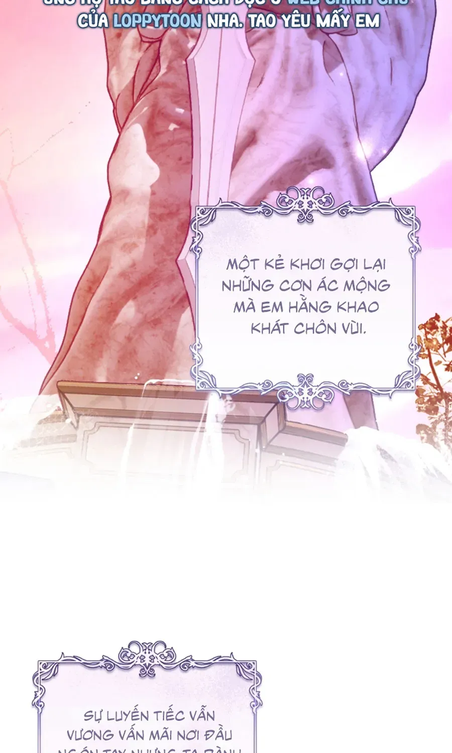 Đóa Hoa Cầm Kiếm Chap 59 - Next Chap 60
