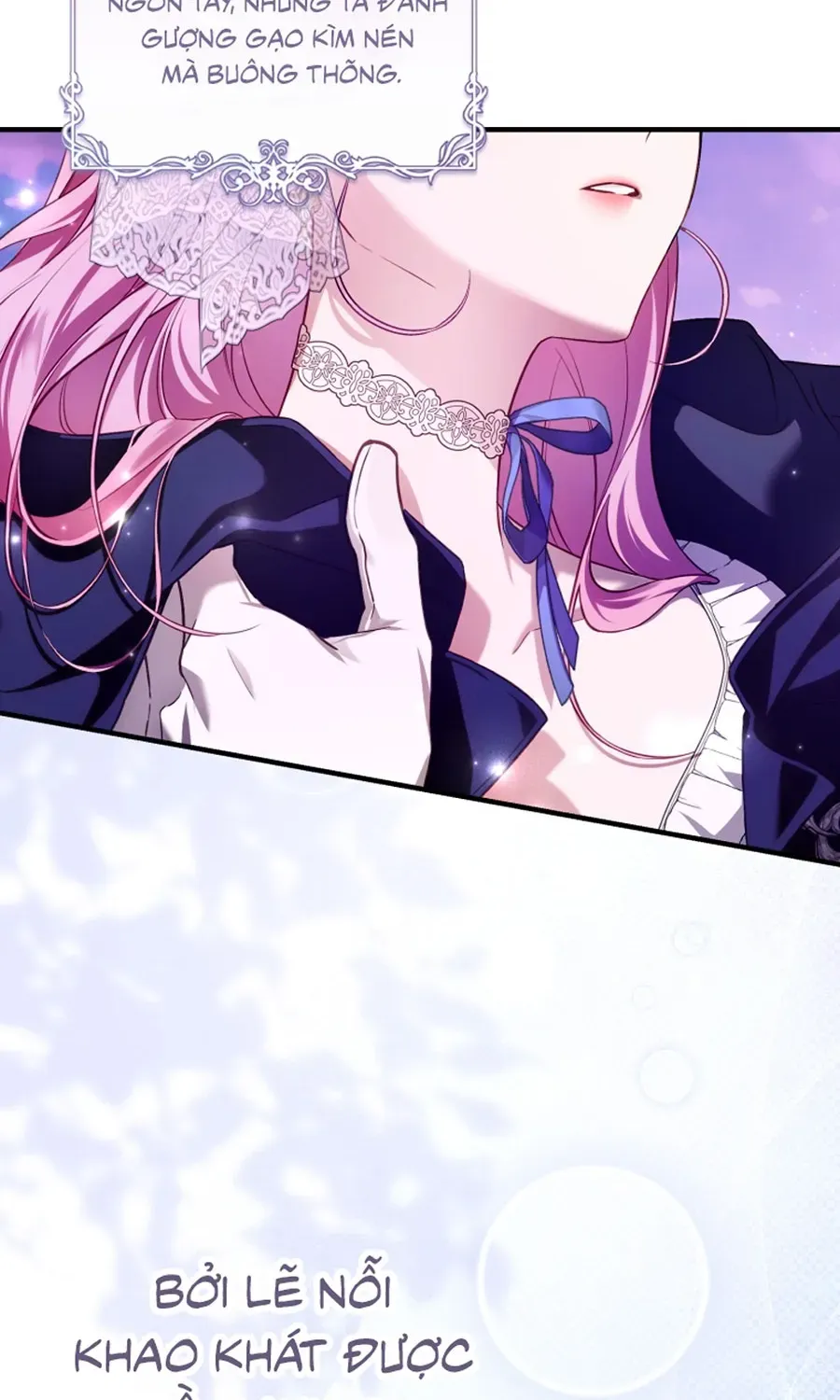 Đóa Hoa Cầm Kiếm Chap 59 - Next Chap 60