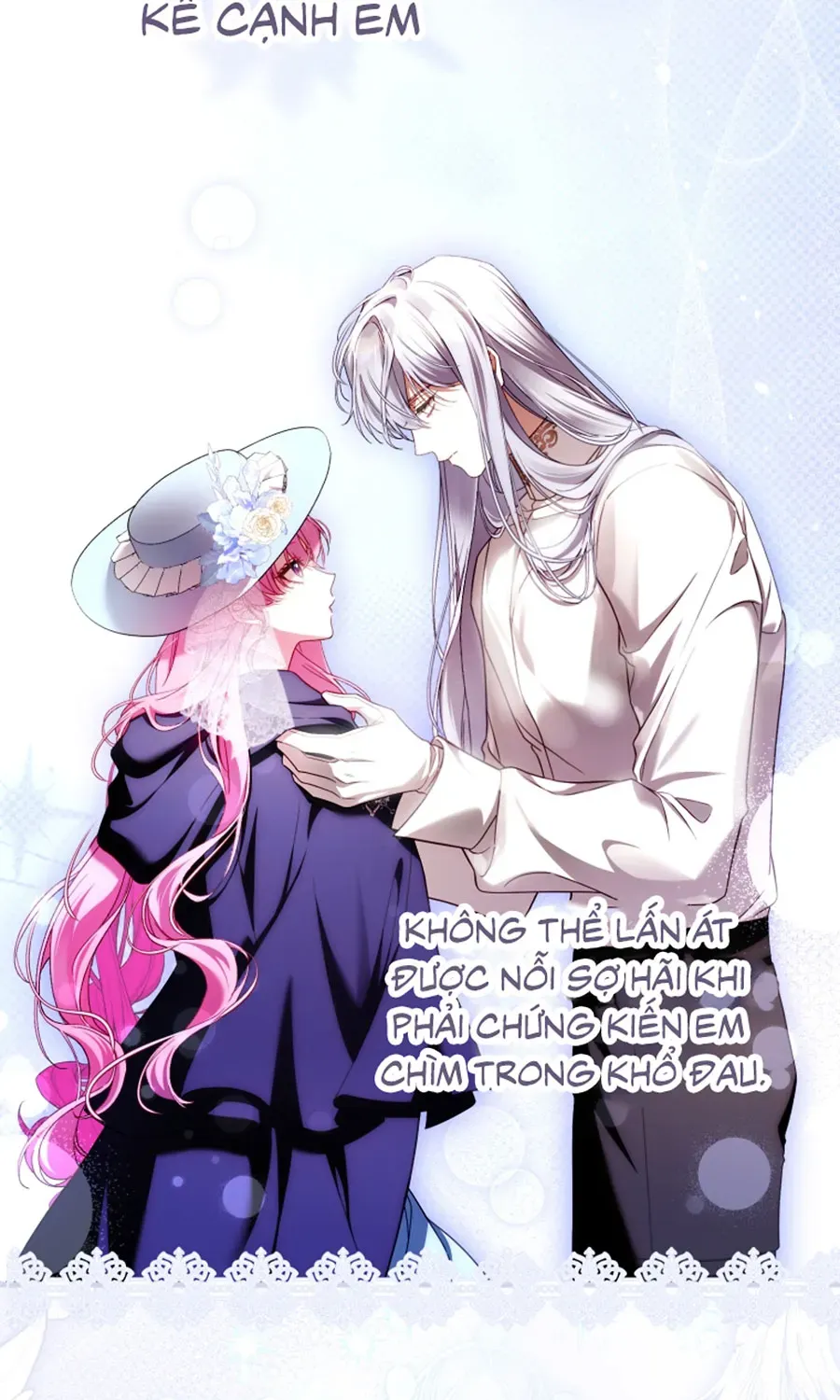 Đóa Hoa Cầm Kiếm Chap 59 - Next Chap 60