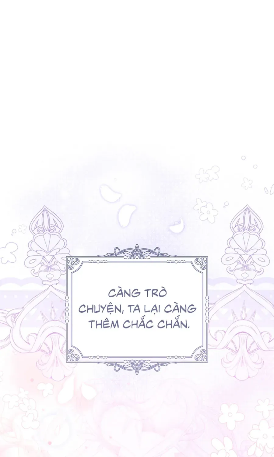 Đóa Hoa Cầm Kiếm Chap 59 - Next Chap 60