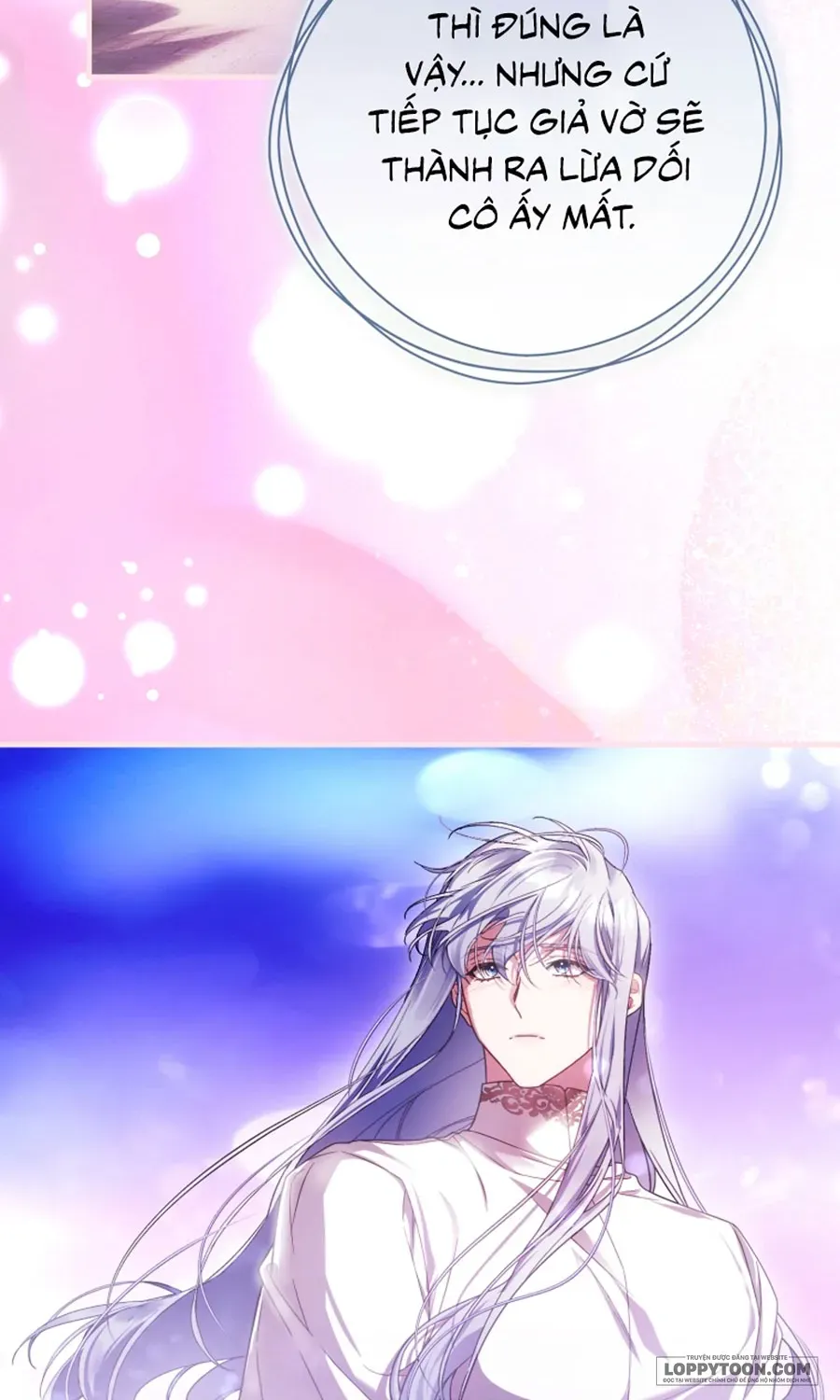 Đóa Hoa Cầm Kiếm Chap 59 - Next Chap 60