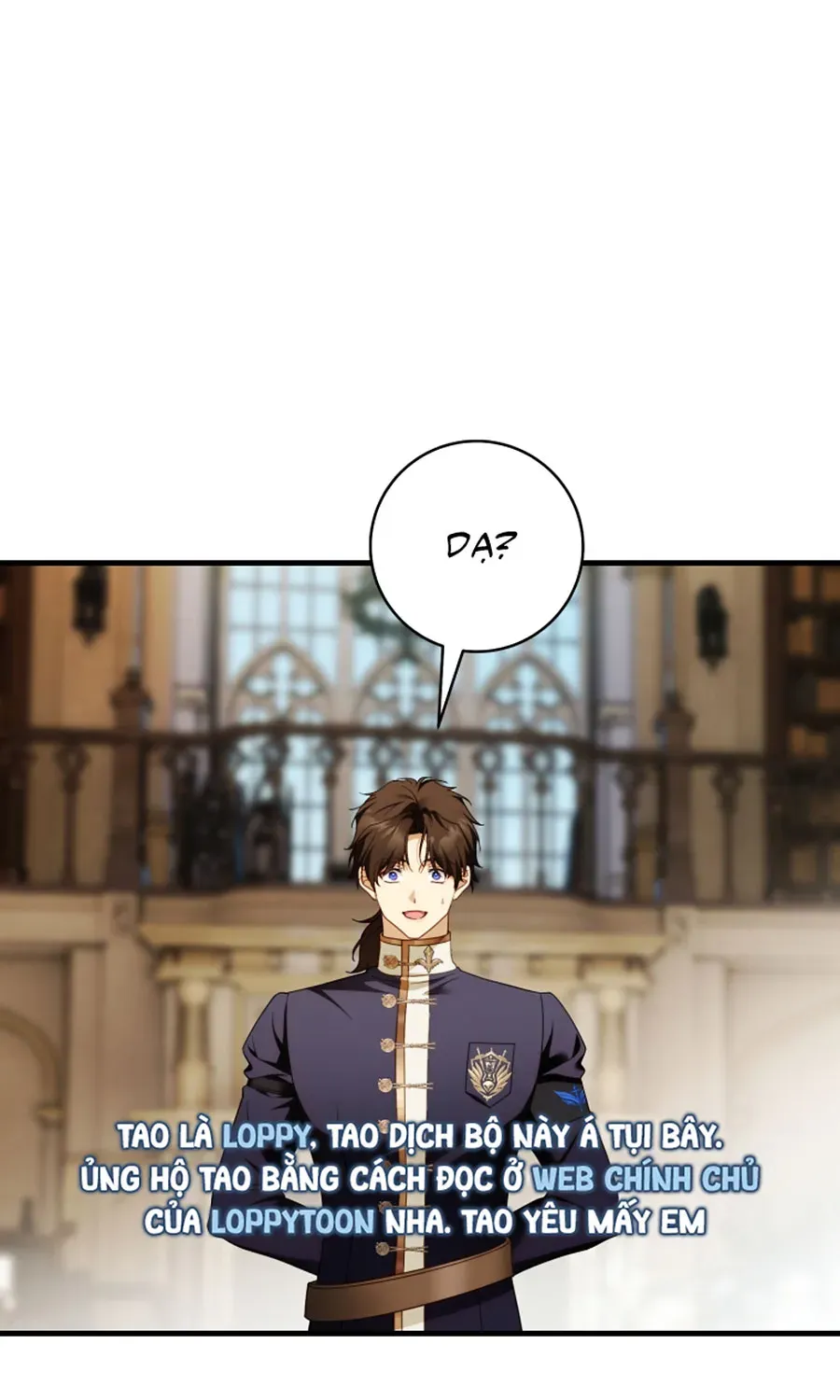 Đóa Hoa Cầm Kiếm Chap 59 - Next Chap 60