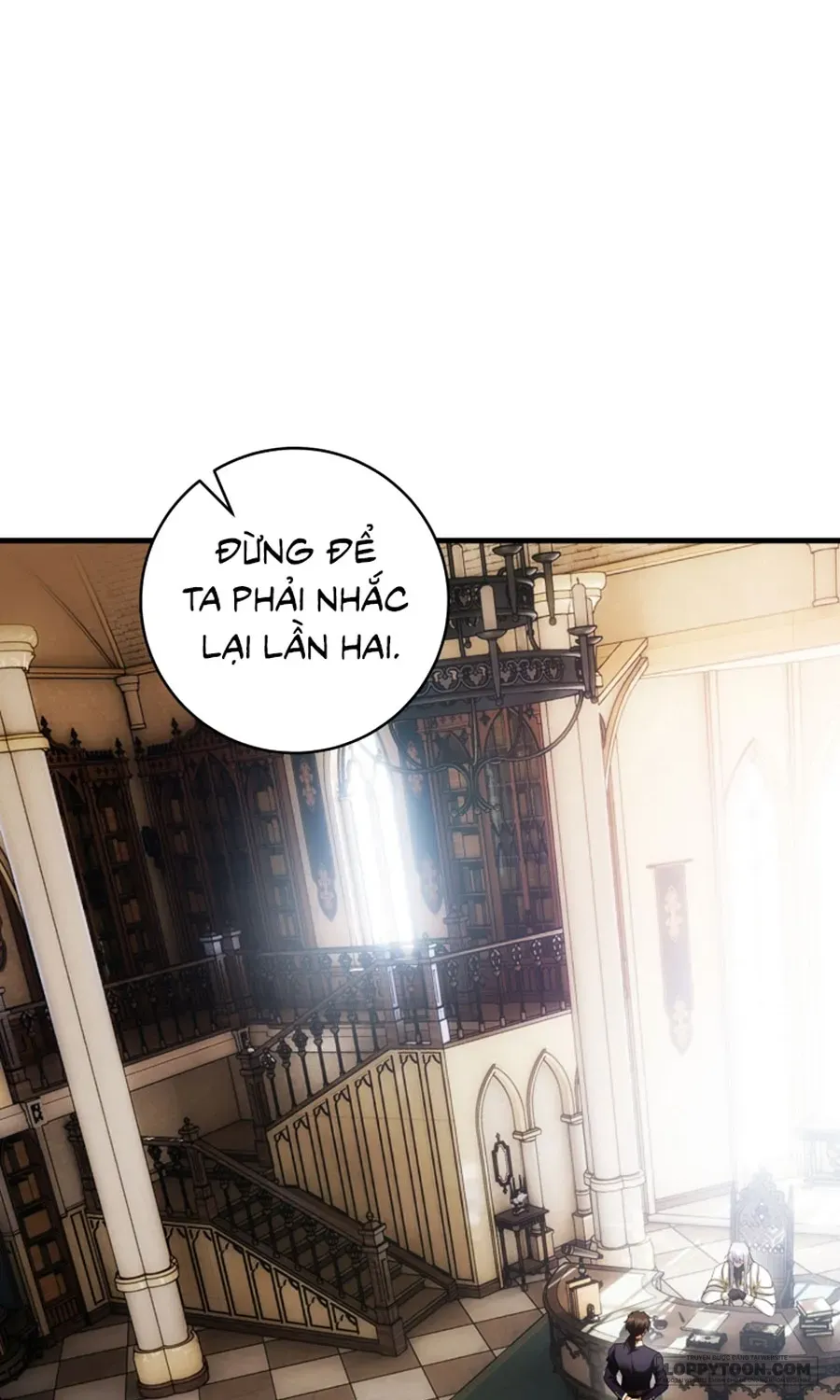Đóa Hoa Cầm Kiếm Chap 59 - Next Chap 60