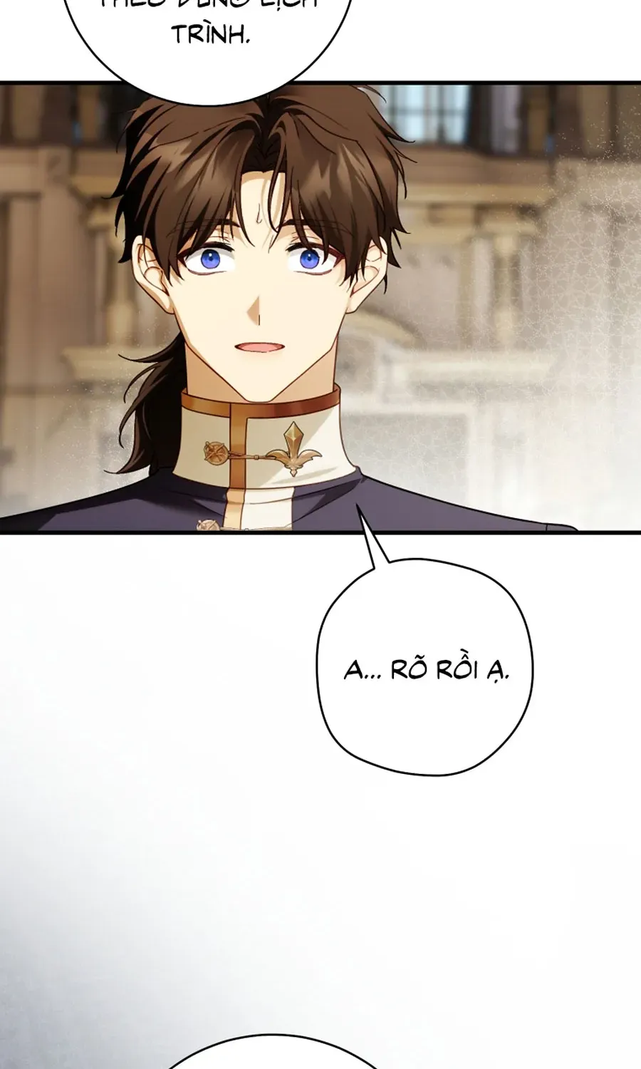 Đóa Hoa Cầm Kiếm Chap 59 - Next Chap 60