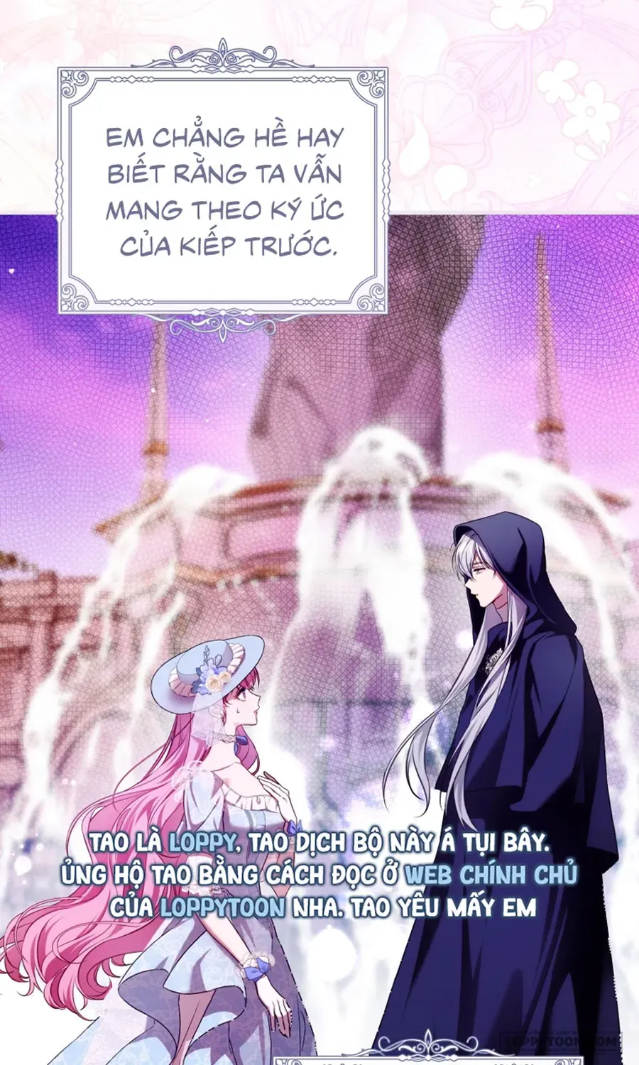 Đóa Hoa Cầm Kiếm Chap 59 - Next Chap 60