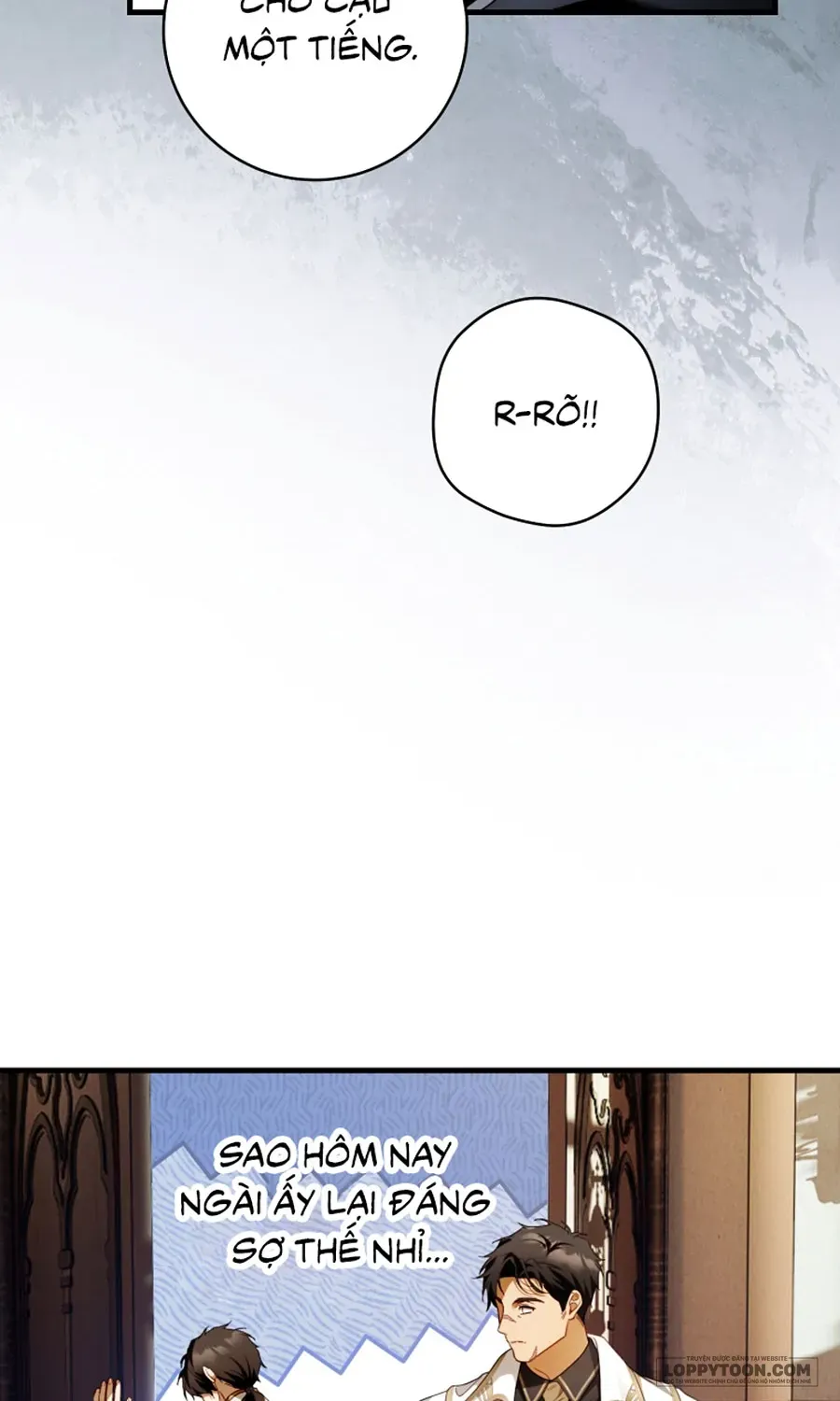 Đóa Hoa Cầm Kiếm Chap 59 - Next Chap 60