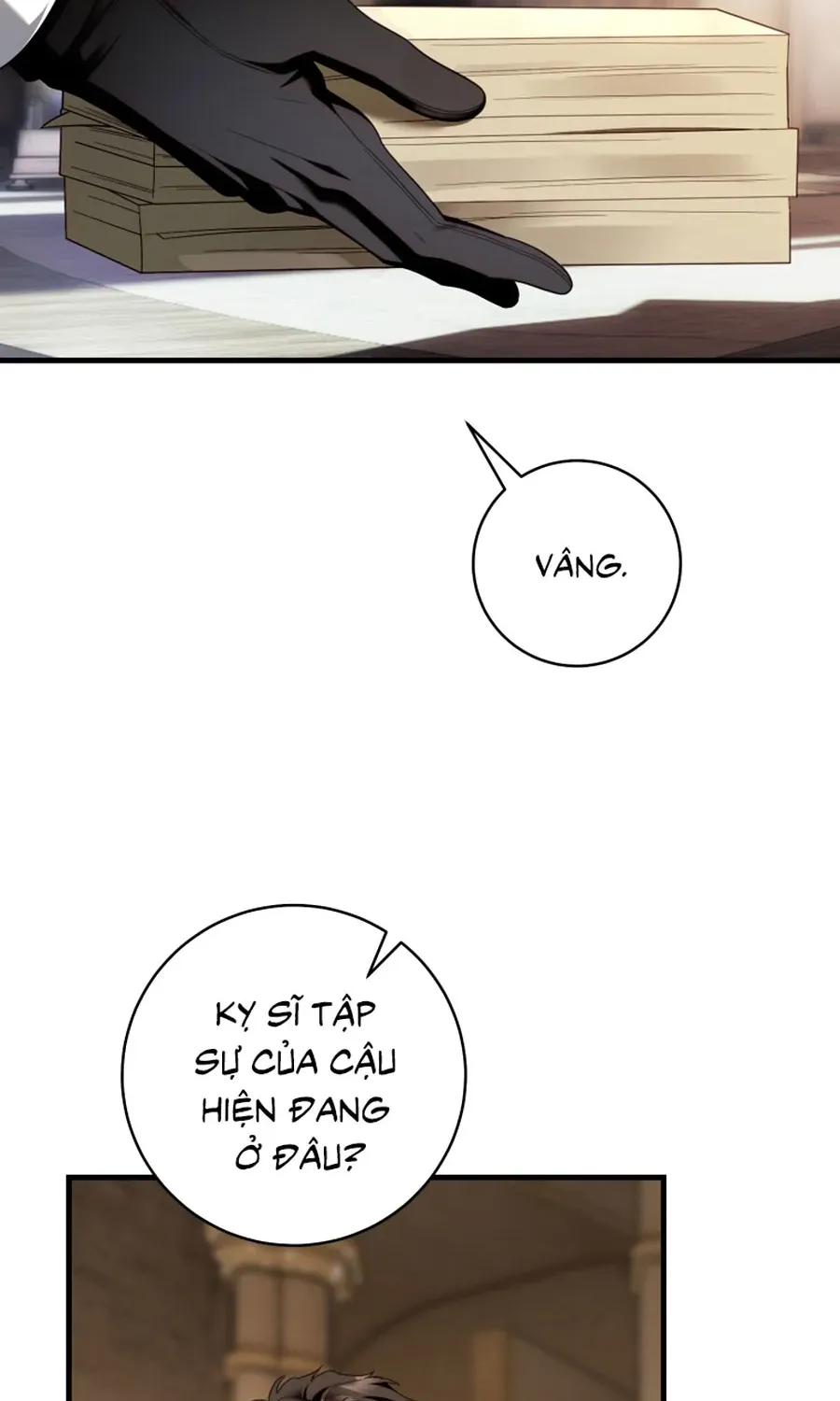 Đóa Hoa Cầm Kiếm Chap 59 - Next Chap 60