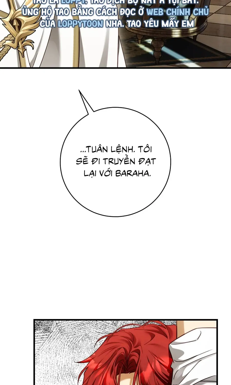 Đóa Hoa Cầm Kiếm Chap 59 - Next Chap 60