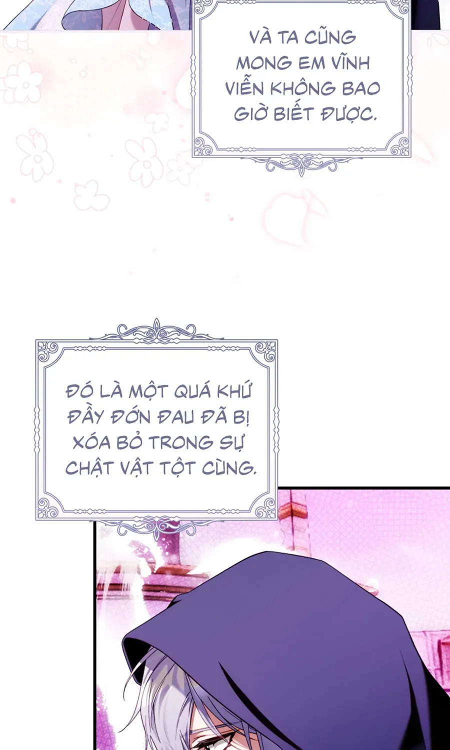 Đóa Hoa Cầm Kiếm Chap 59 - Next Chap 60