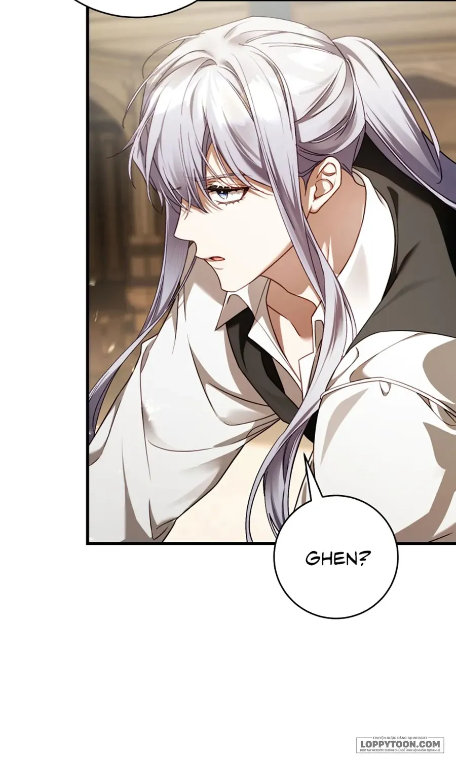 Đóa Hoa Cầm Kiếm Chap 59 - Next Chap 60