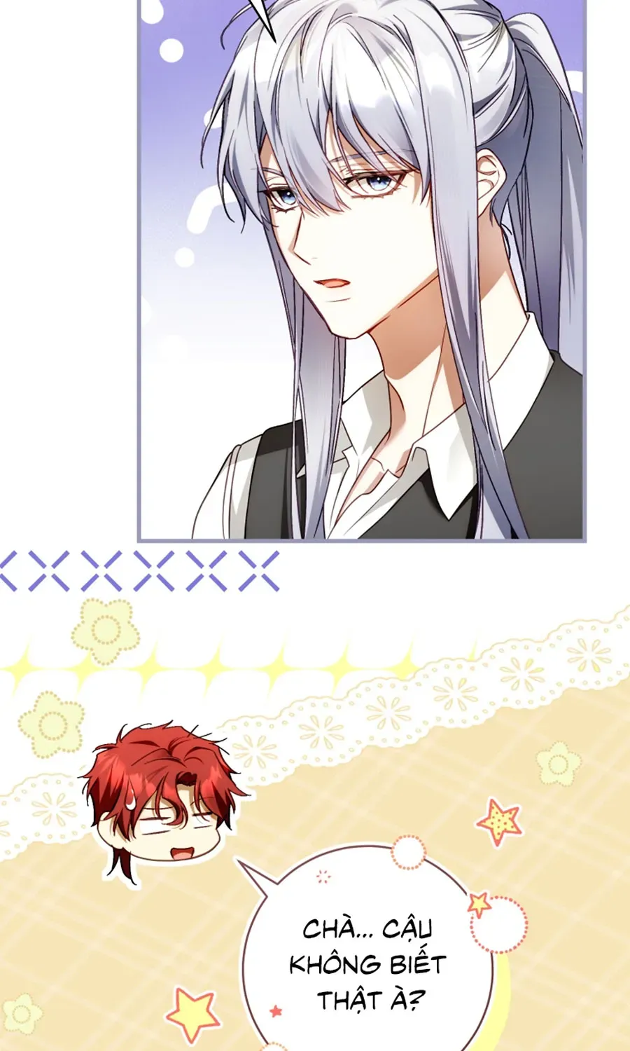 Đóa Hoa Cầm Kiếm Chap 59 - Next Chap 60