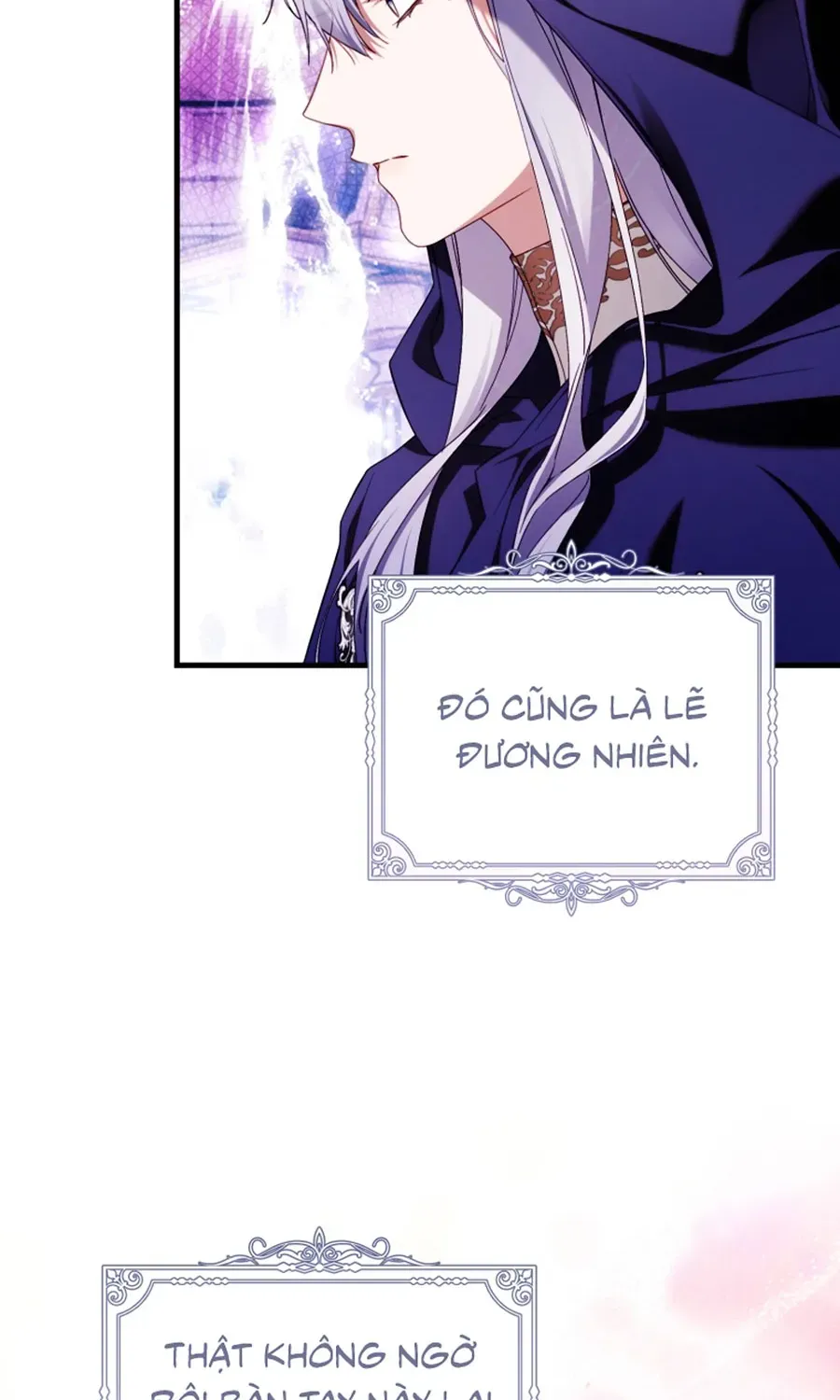 Đóa Hoa Cầm Kiếm Chap 59 - Next Chap 60