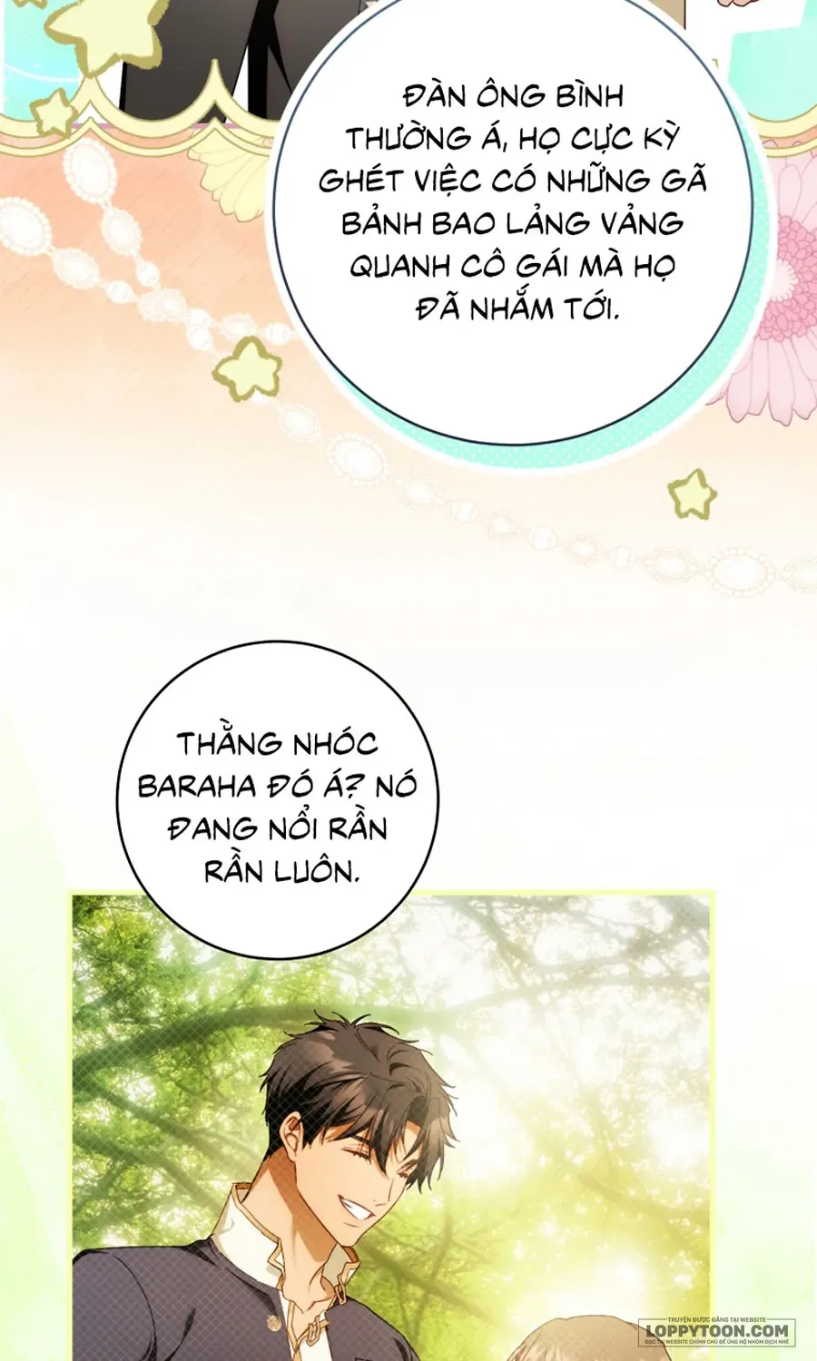 Đóa Hoa Cầm Kiếm Chap 59 - Next Chap 60