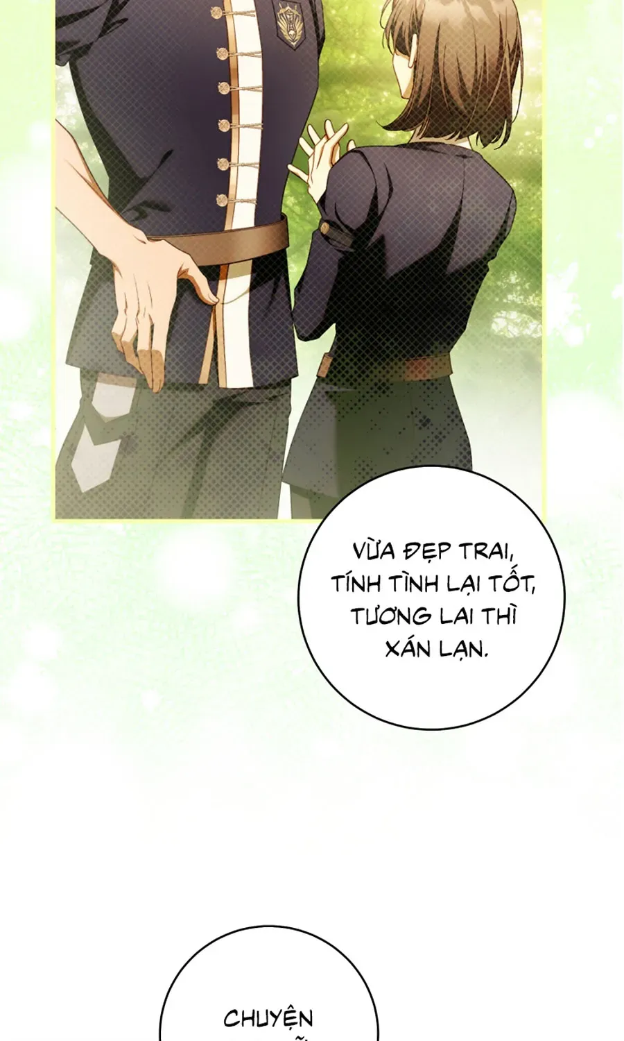 Đóa Hoa Cầm Kiếm Chap 59 - Next Chap 60