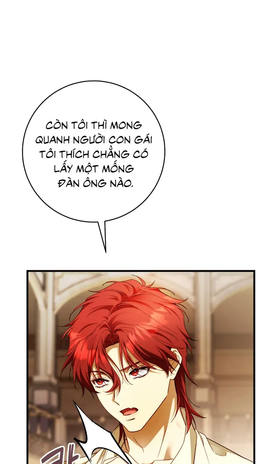 Đóa Hoa Cầm Kiếm Chap 59 - Next Chap 60