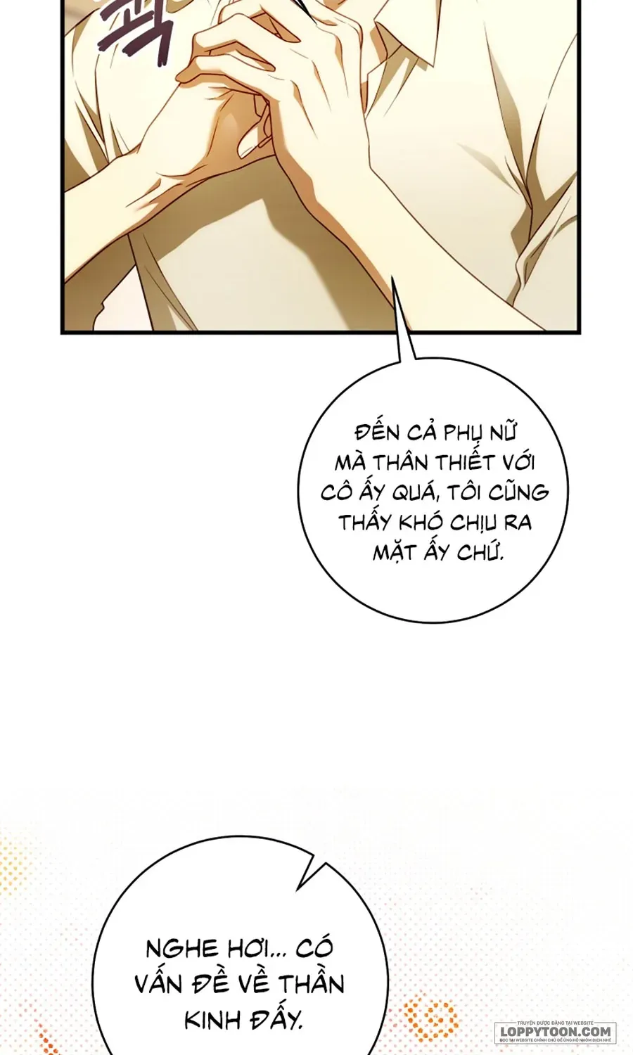 Đóa Hoa Cầm Kiếm Chap 59 - Next Chap 60