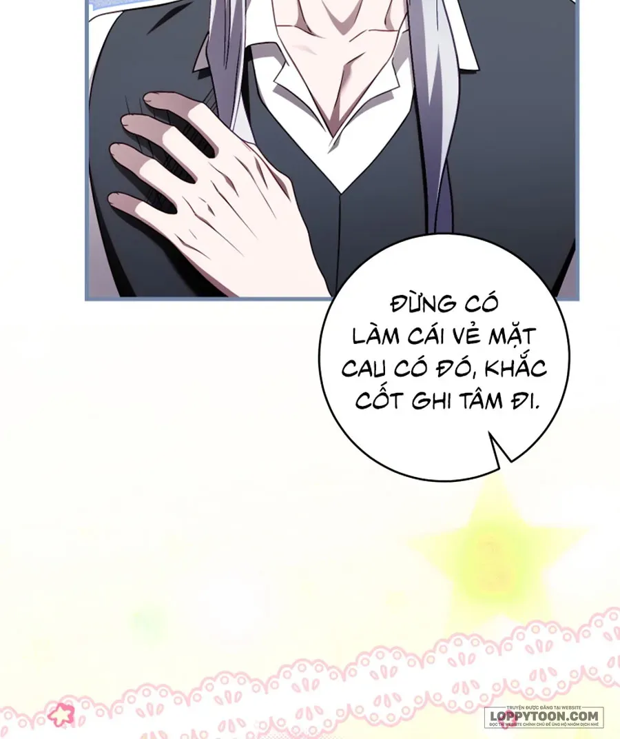 Đóa Hoa Cầm Kiếm Chap 59 - Next Chap 60