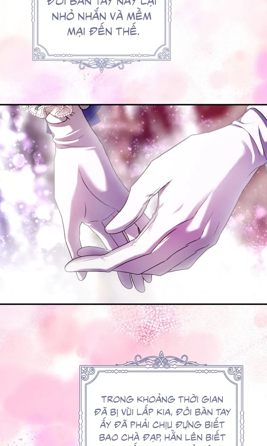 Đóa Hoa Cầm Kiếm Chap 59 - Next Chap 60