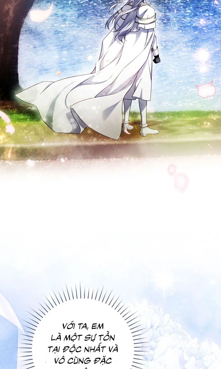 Đóa Hoa Cầm Kiếm Chap 59 - Next Chap 60