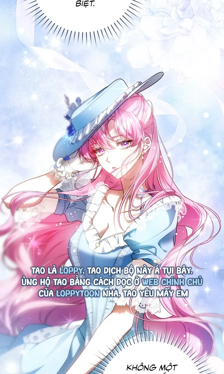 Đóa Hoa Cầm Kiếm Chap 59 - Next Chap 60